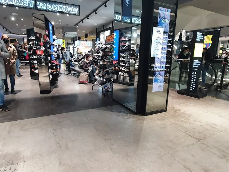 JD Sports