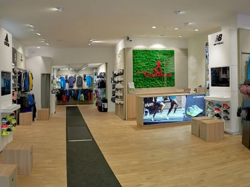 Frankfurter Laufshop