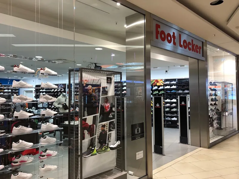 Foot Locker