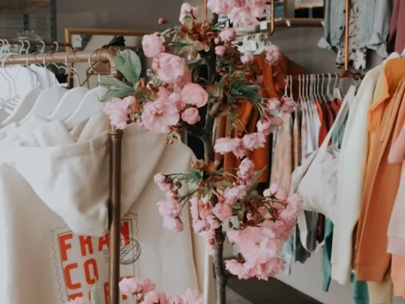 Oständ Store
