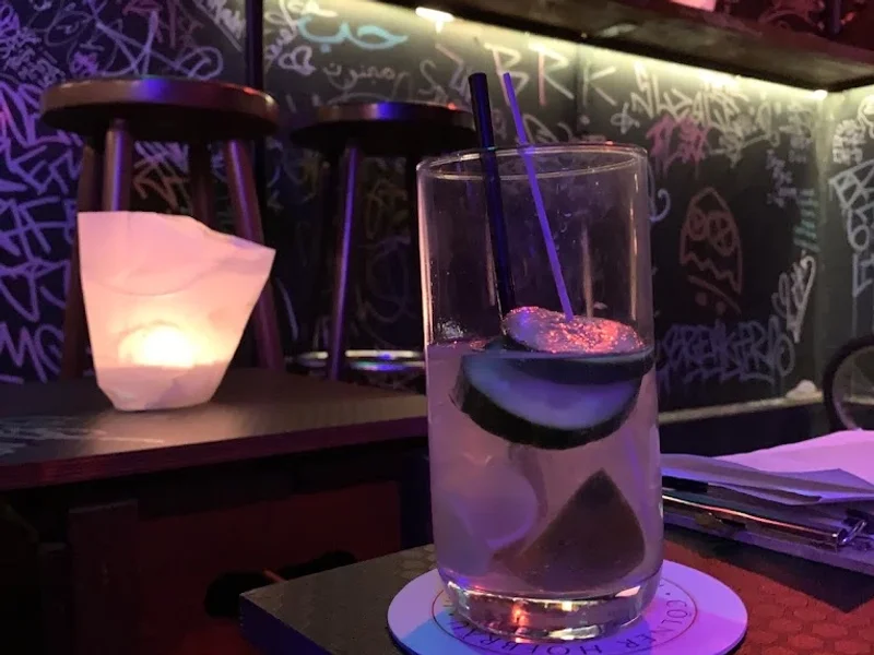 Mäurer Bar