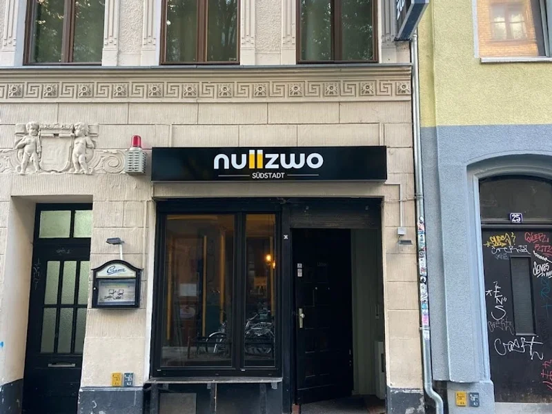 nullzwo