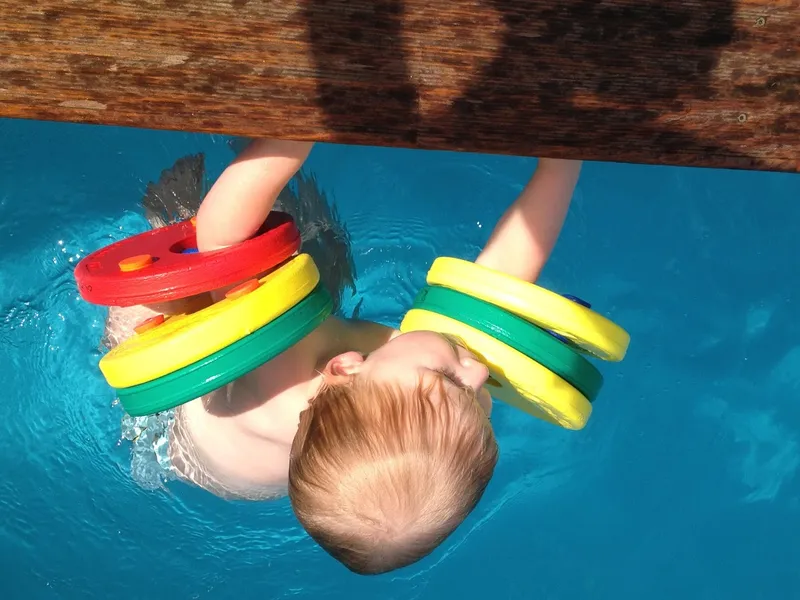 Babyschwimmen München