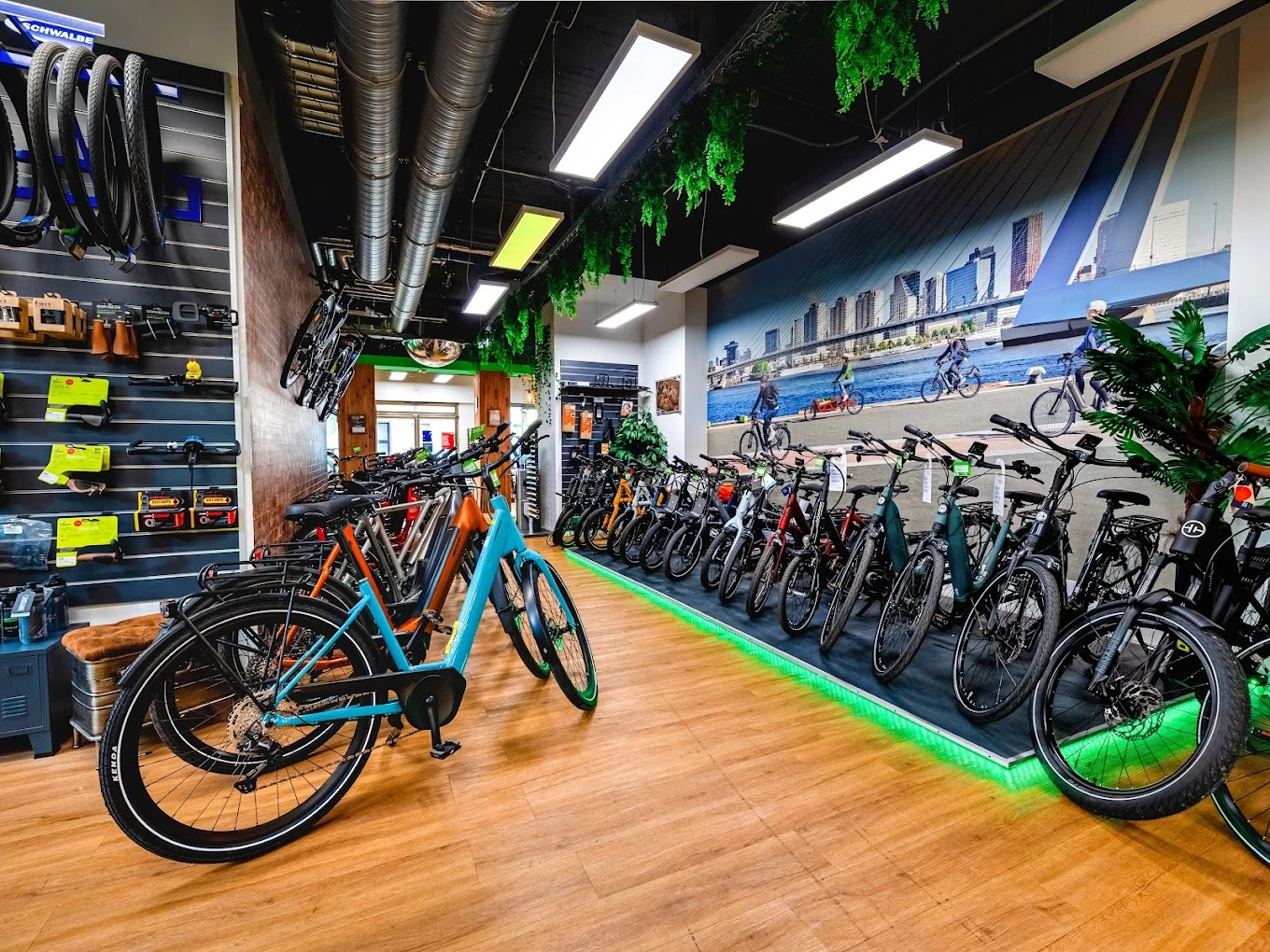 Ebike Erlebnis Center Nr 1