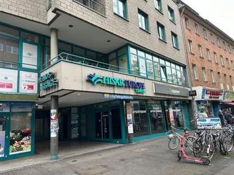 Liste 11 reisebüros in Ehrenfeld Köln⁠