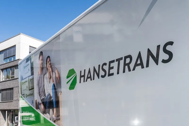 HANSETRANS Möbel-Transport GmbH