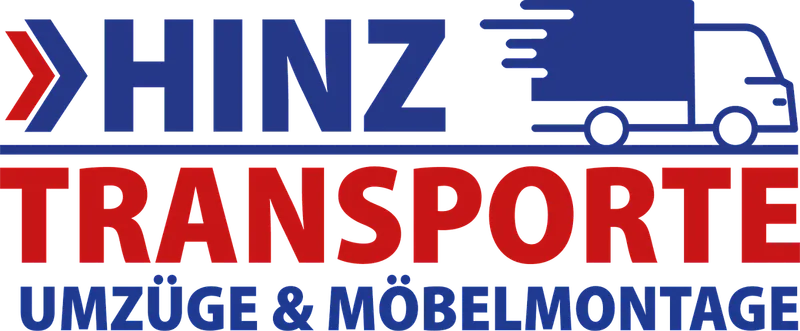 Hinz Transporte & Umzüge | Umzugsunternehmen Hamburg