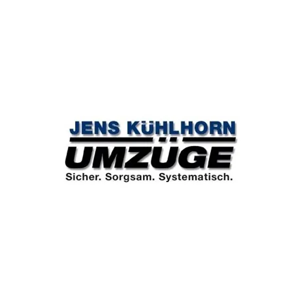 Jens Kühlhorn Umzüge