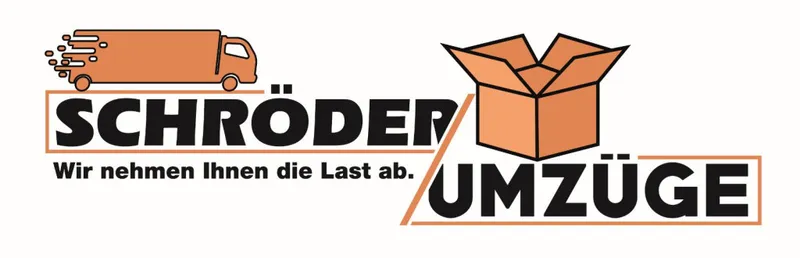 Schröder Umzüge