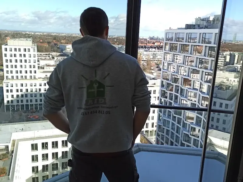 AID Dienstleistungen Umzug und Entrümpelung