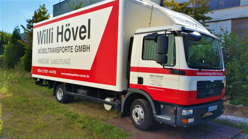 Hövel GmbH, Willi