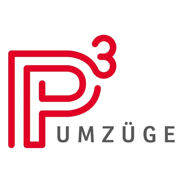 p³ - Die Transport- und Umzugsprofis