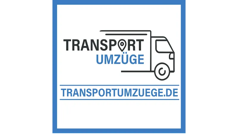 TransportUmzüge 🥇| Umzugsunternehmen in Frankfurt