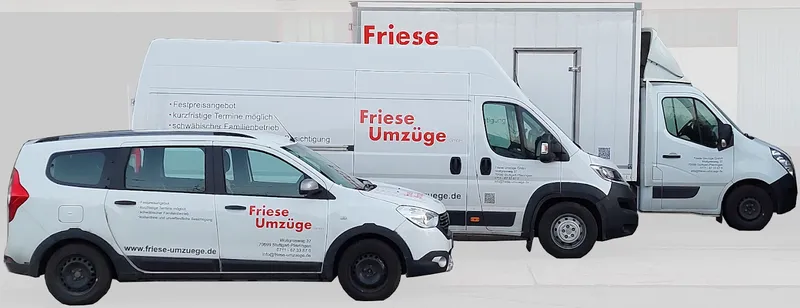 Friese Umzüge GmbH