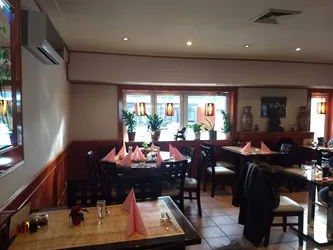 Liste 6 restaurants in Mengede Dortmund