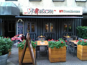 Liste 14 restaurants in Südostviertel Essen