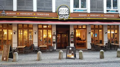 Liste 10 restaurants in Mitte Bremen