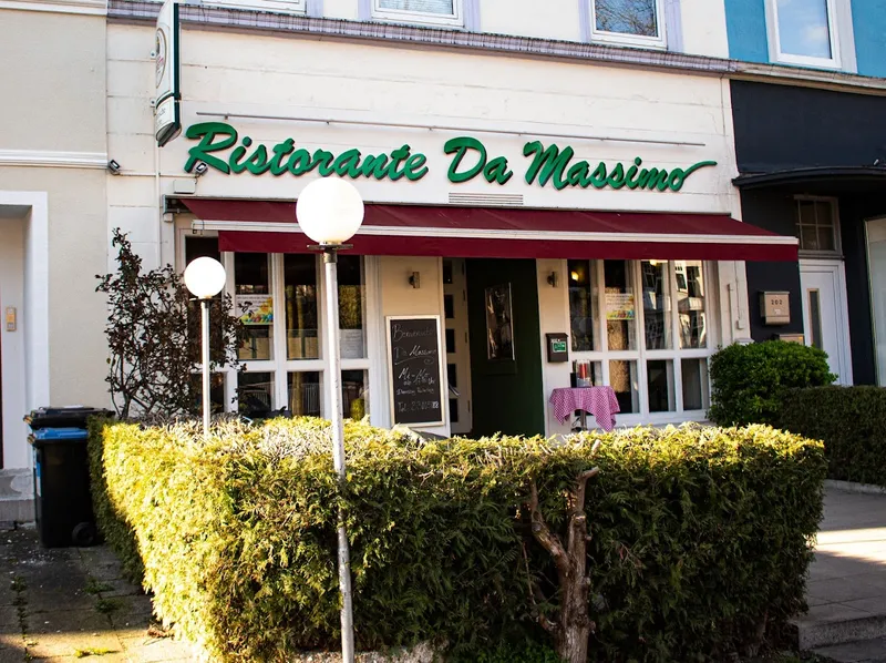 Ristorante Da Massimo