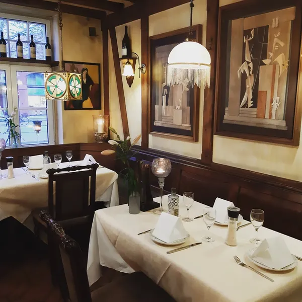 Botticelli Ristorante