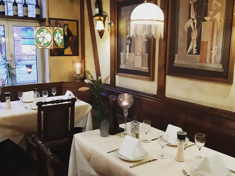 Botticelli Ristorante