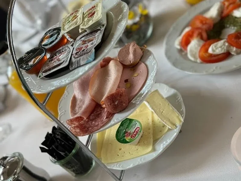 Wirtshaus zur Heimlichen Liebe