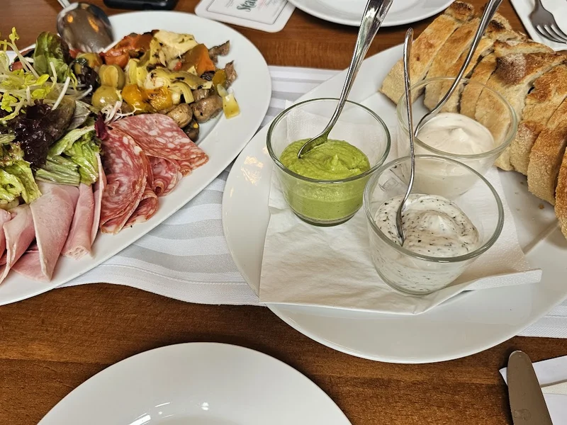 LUKAS-Kulinarischer Bahnhof Essen