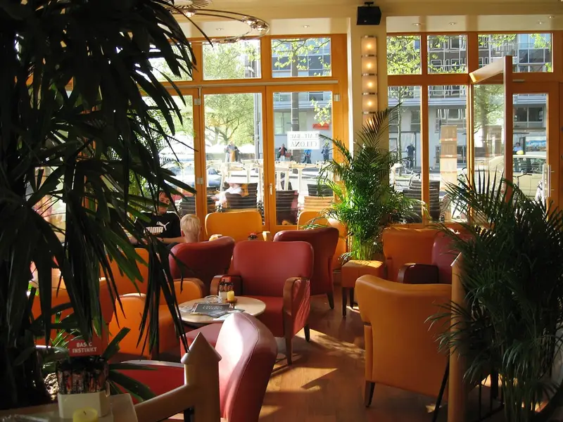 Cafe & Bar Celona Bremen Schlachte