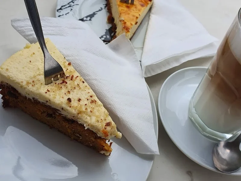 Café Klein und Fein