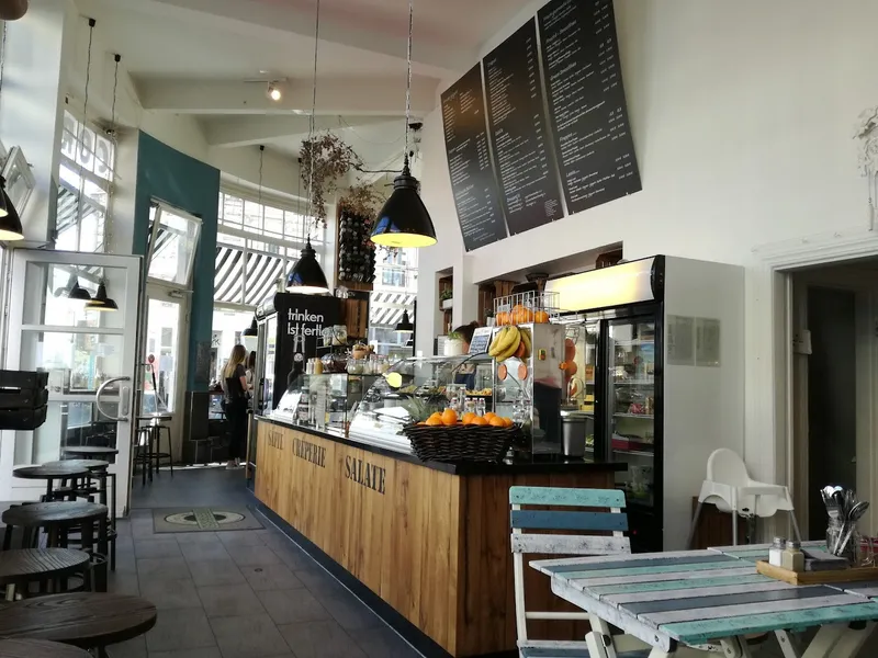 Coffee Corner