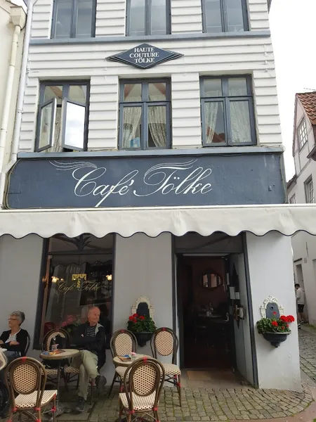 Cafe Tölke