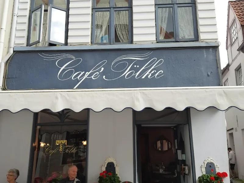 Cafe Tölke