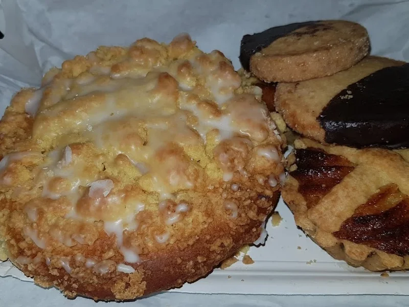 Feinbäckerei Wissel