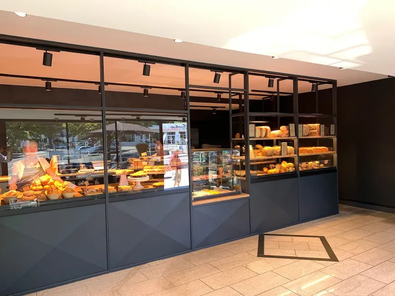 Naturbackstube Kreis Bio-Bäckerei