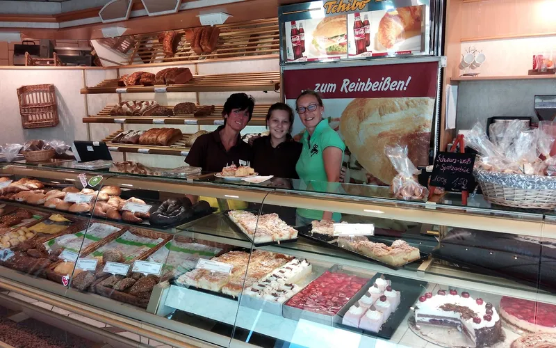 Bäckerei Mohr | Konditorei und Tortenmanufaktur