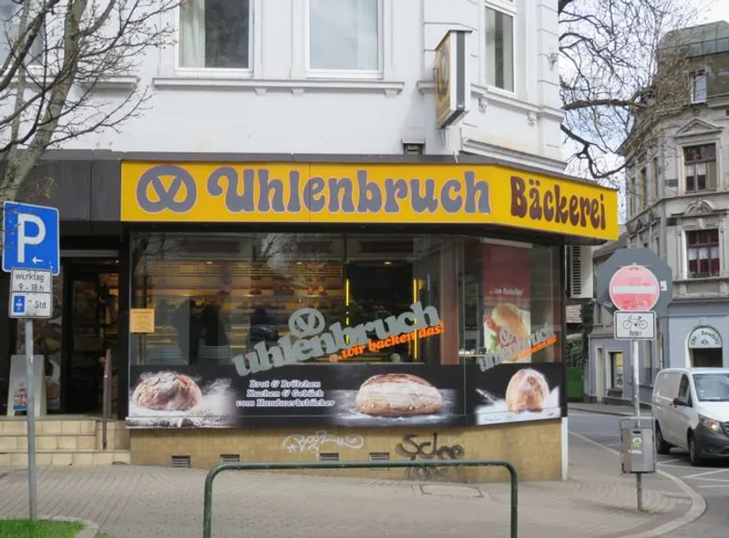 Bäckerei Uhlenbruch