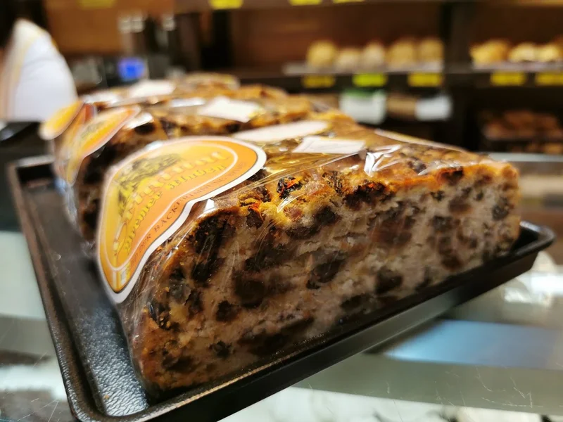 Peter Büser Bäckerei