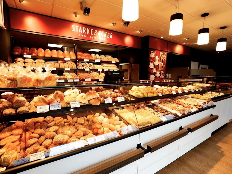 Starke Bäcker Habenhausen