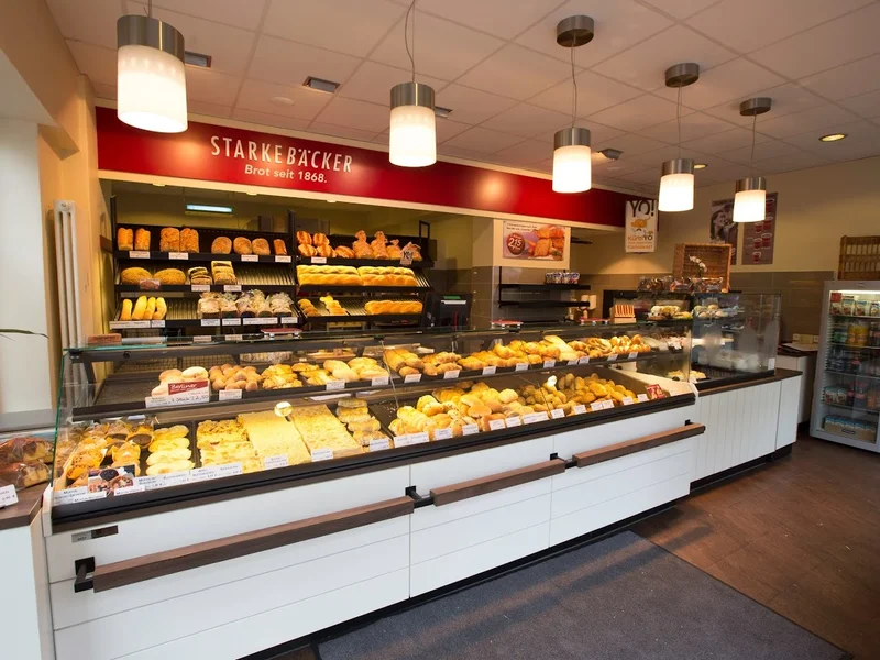 Starke Bäcker Neustadt