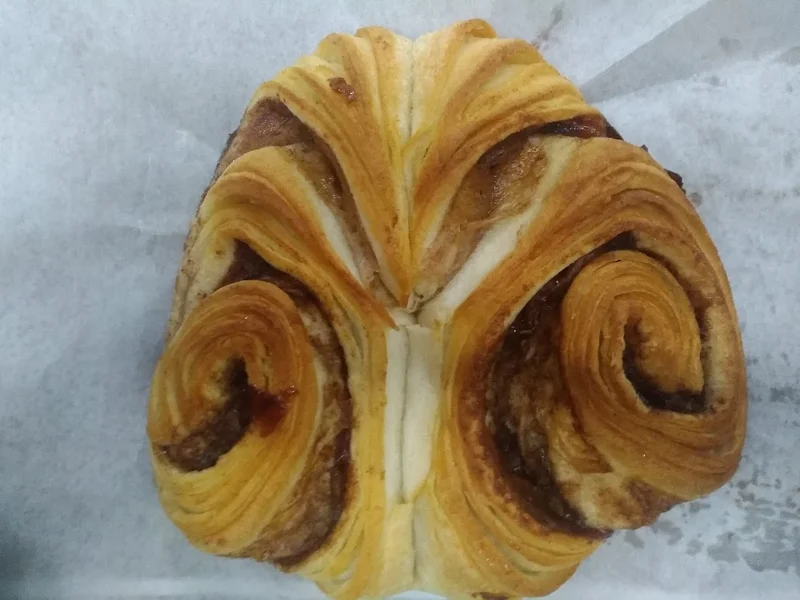 Bäckermeister Thräm