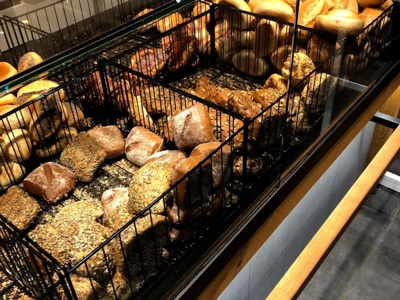 Bäckermeister Thräm