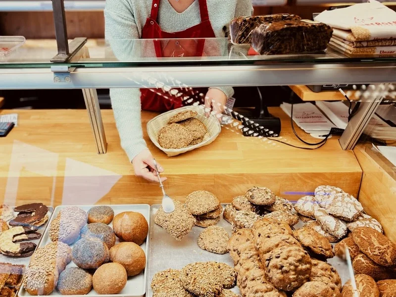 Effenberger Vollkorn-Bäckerei Robert Effenberger