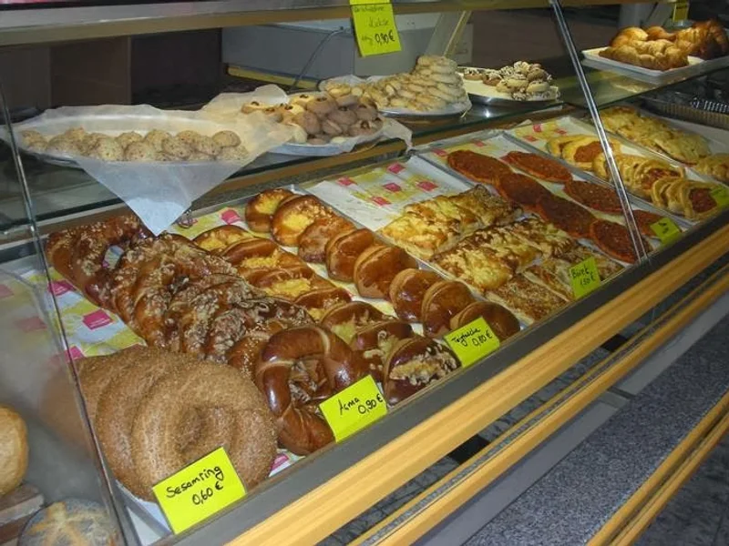 LAVASCH BÄCKEREI