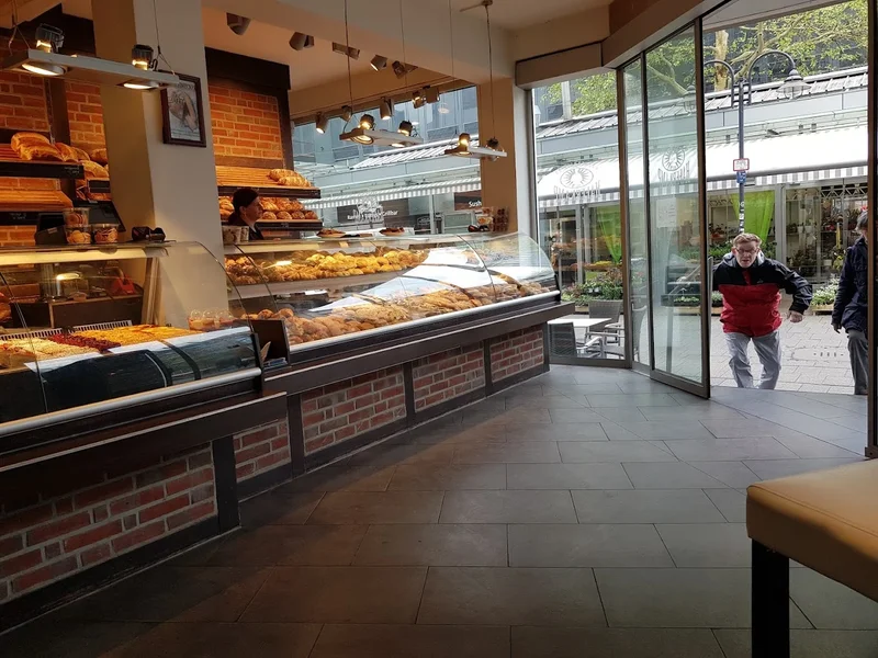 Bäckermeister Haferkamp GmbH