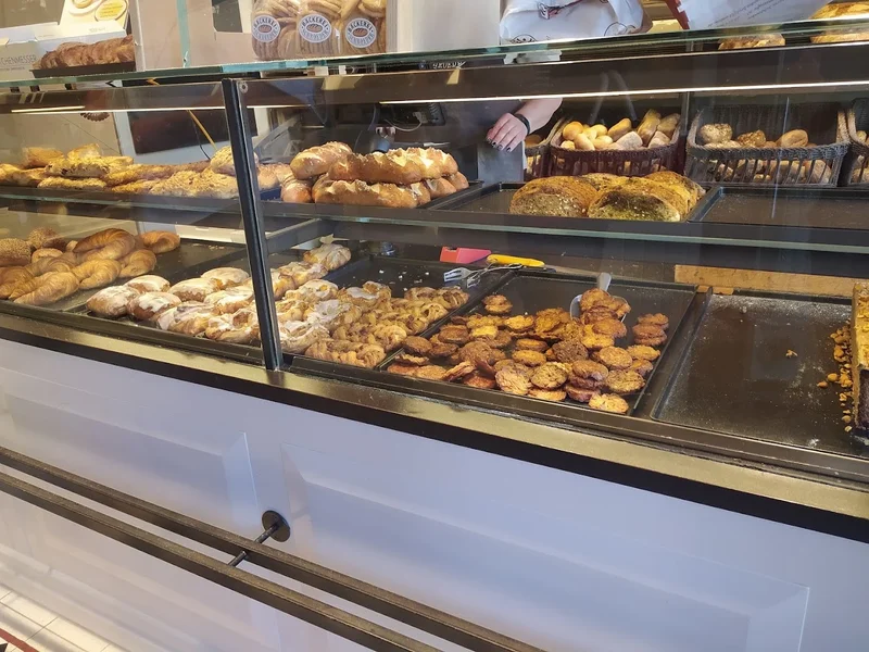 Bäckerei Schröder - Dennis Otten