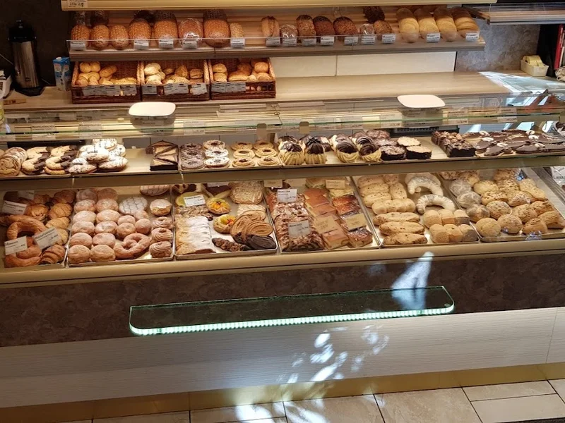Hennig Sven Bäckermeister