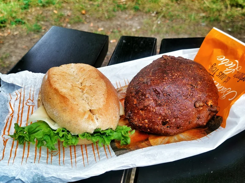 Bäckerei & Café Uhlig