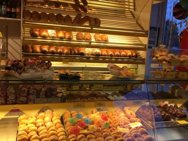 Bäckerei Wolfermann