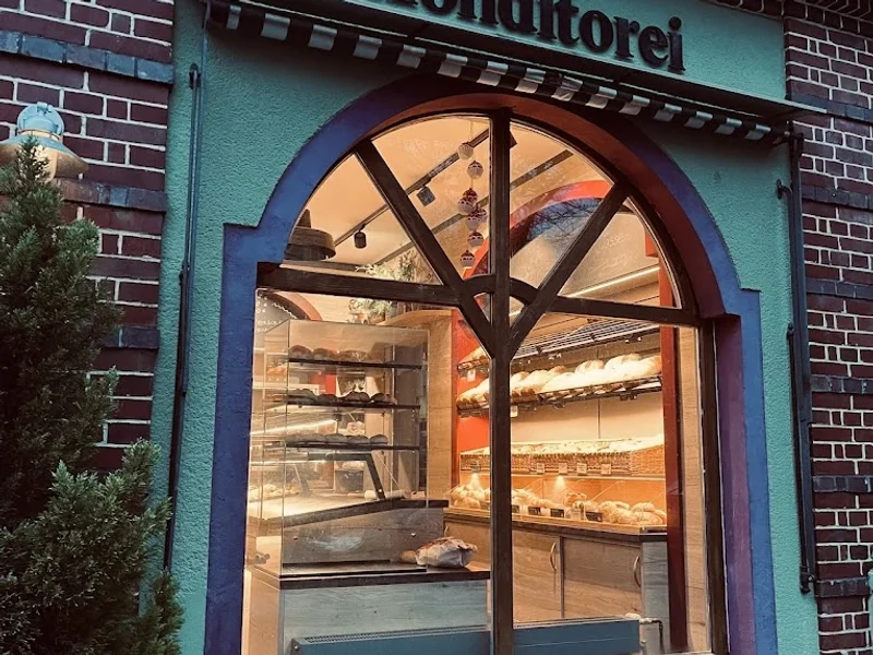 Kronenbäckerei Rothe