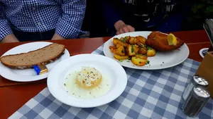 weißwurst in Nieder-Eschbach Frankfurt am Main