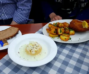 weißwurst in Nieder-Eschbach Frankfurt am Main